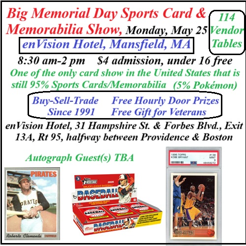 Cardboard Promotions Sports Card Cardboard Promotions Sports Card